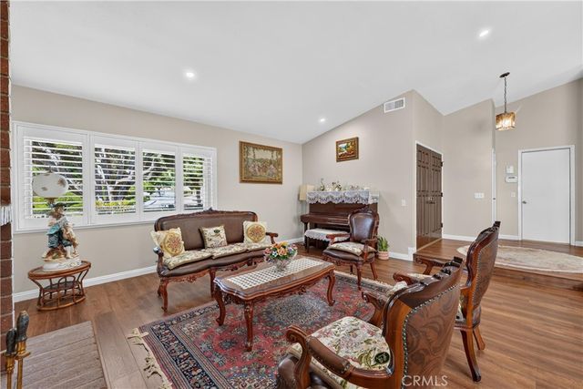 2224 Mountain Ridge, Fullerton, CA 92831