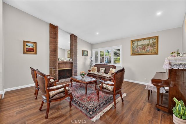 2224 Mountain Ridge, Fullerton, CA 92831