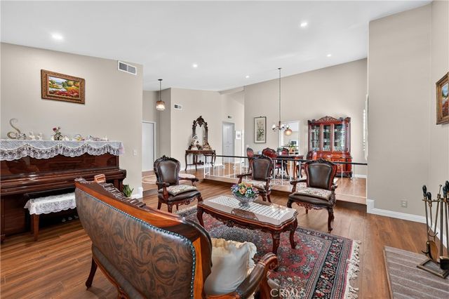2224 Mountain Ridge, Fullerton, CA 92831