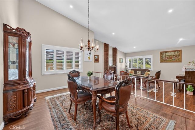 2224 Mountain Ridge, Fullerton, CA 92831