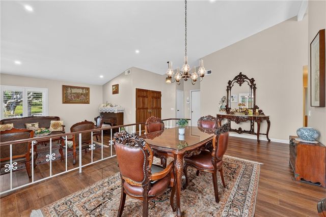 2224 Mountain Ridge, Fullerton, CA 92831