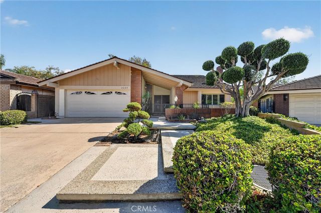 2224 Mountain Ridge, Fullerton, CA 92831