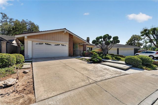 2224 Mountain Ridge, Fullerton, CA 92831