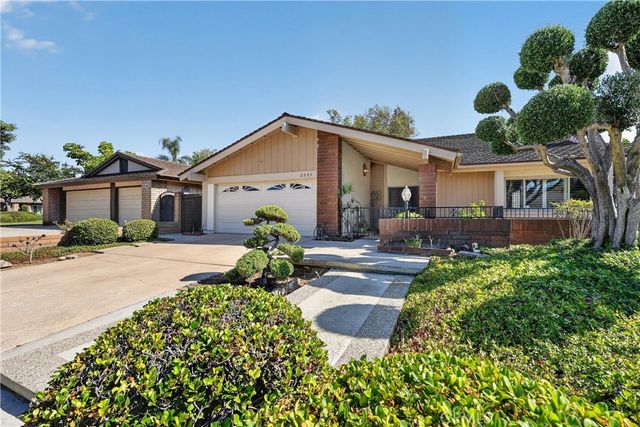 2224 Mountain Ridge, Fullerton, CA 92831
