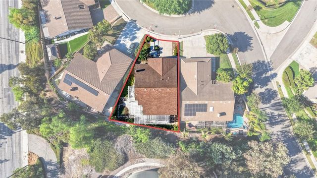2224 Mountain Ridge, Fullerton, CA 92831