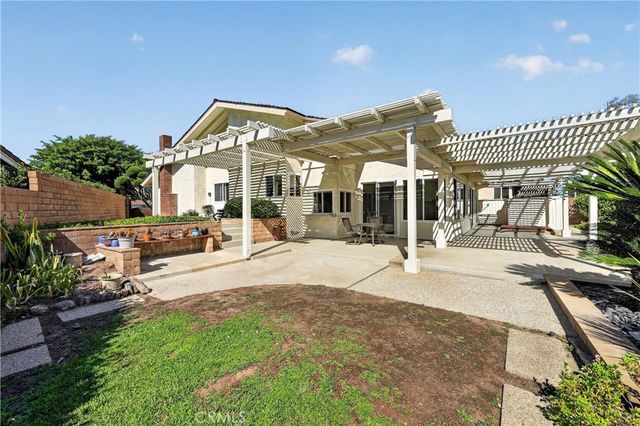 2224 Mountain Ridge, Fullerton, CA 92831