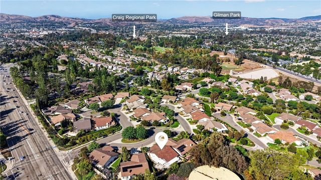 2224 Mountain Ridge, Fullerton, CA 92831