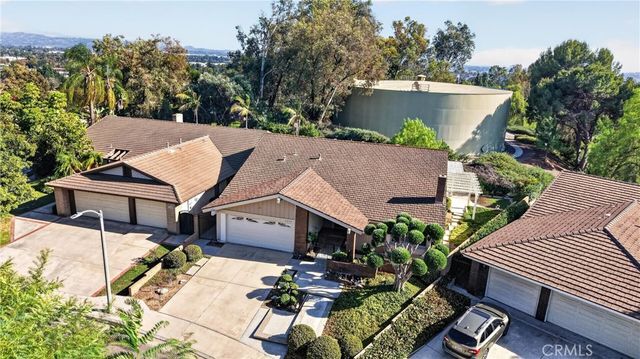 2224 Mountain Ridge, Fullerton, CA 92831