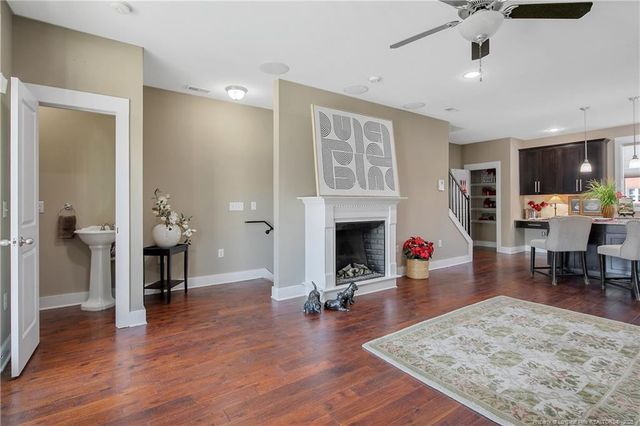 115 Pennmark Place, Fayetteville, NC 28301