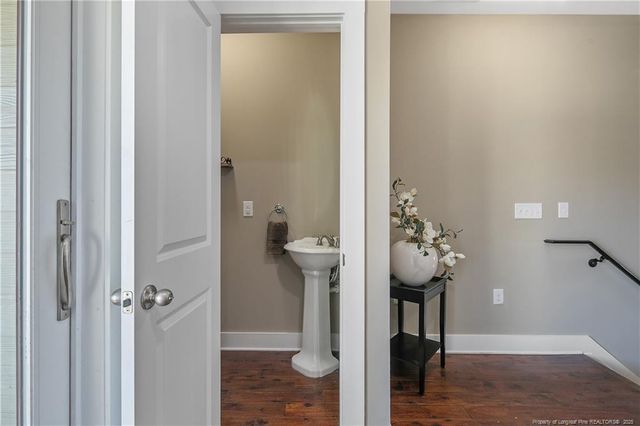 115 Pennmark Place, Fayetteville, NC 28301