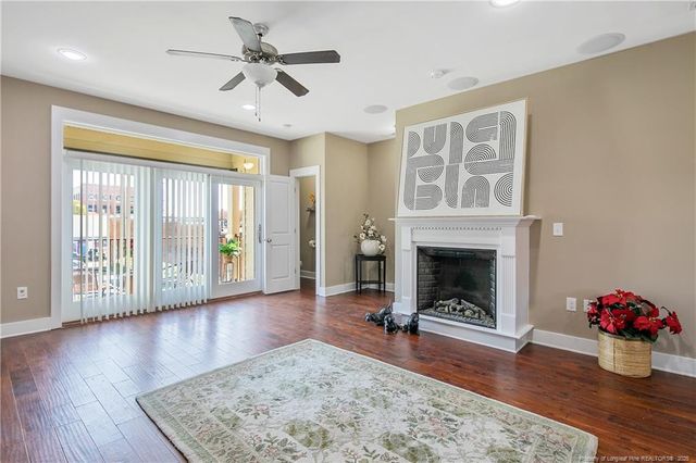 115 Pennmark Place, Fayetteville, NC 28301