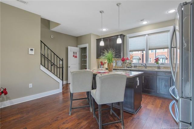 115 Pennmark Place, Fayetteville, NC 28301