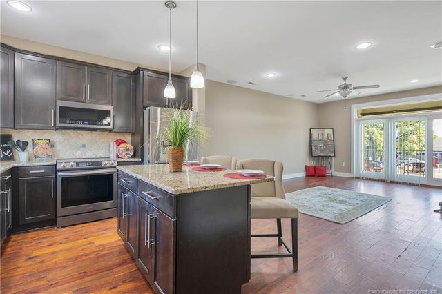 115 Pennmark Place, Fayetteville, NC 28301