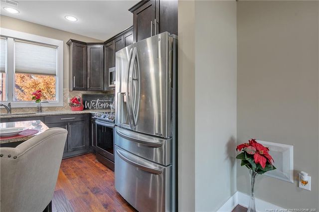 115 Pennmark Place, Fayetteville, NC 28301