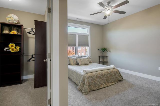 115 Pennmark Place, Fayetteville, NC 28301