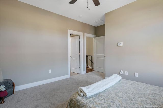 115 Pennmark Place, Fayetteville, NC 28301