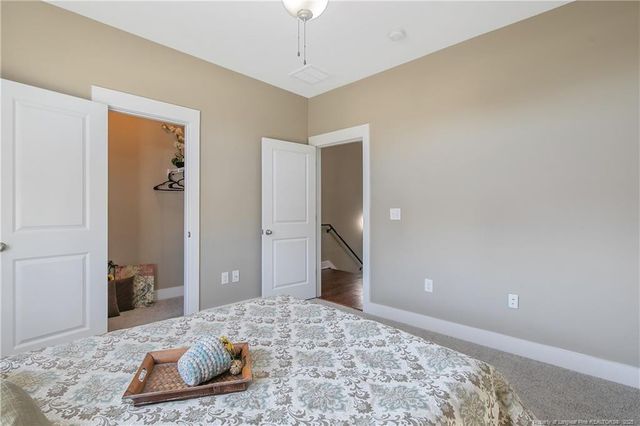 115 Pennmark Place, Fayetteville, NC 28301