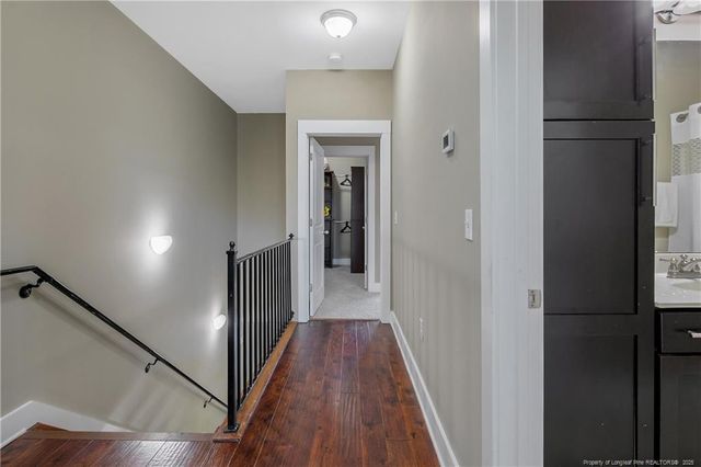 115 Pennmark Place, Fayetteville, NC 28301