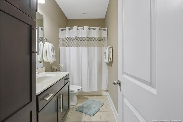 115 Pennmark Place, Fayetteville, NC 28301