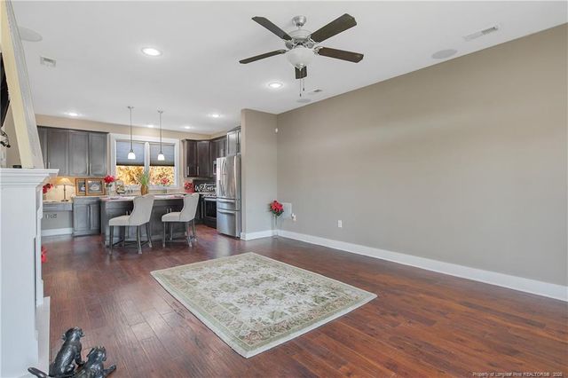 115 Pennmark Place, Fayetteville, NC 28301