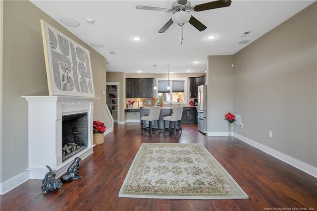 115 Pennmark Place, Fayetteville, NC 28301