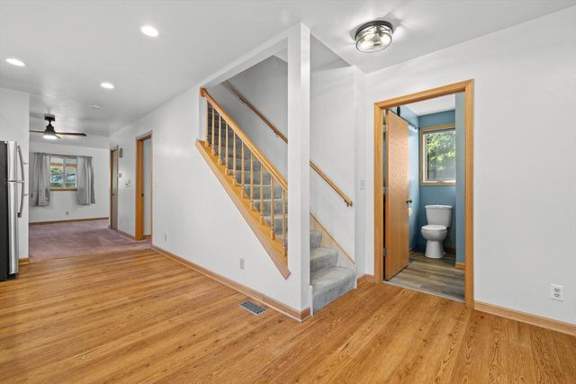 709 Manor DRIVE, Twin Lakes, WI 53181