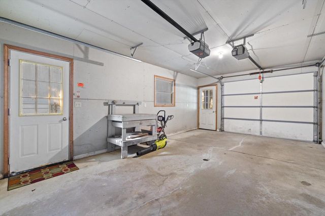 709 Manor DRIVE, Twin Lakes, WI 53181