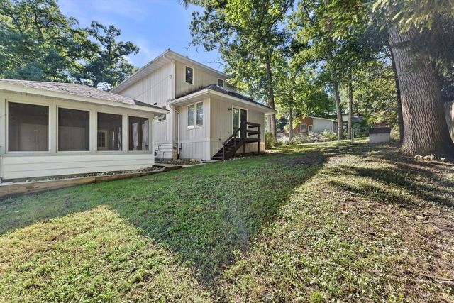 709 Manor DRIVE, Twin Lakes, WI 53181