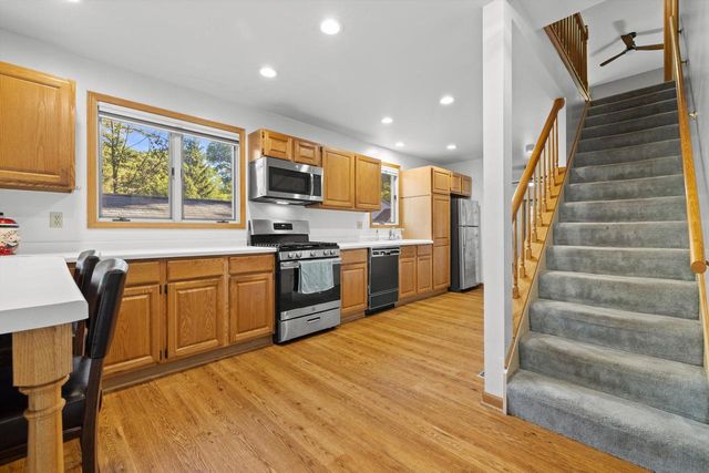 709 Manor DRIVE, Twin Lakes, WI 53181