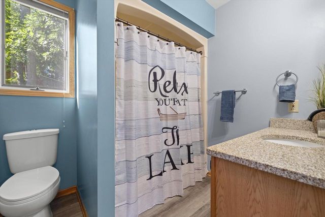709 Manor DRIVE, Twin Lakes, WI 53181