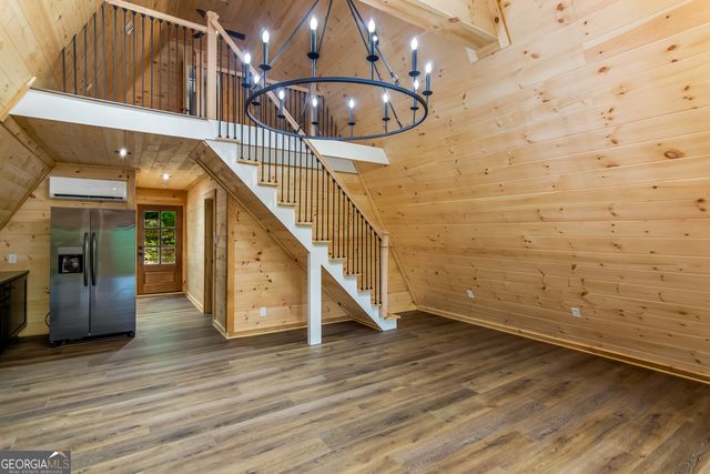 3 Mountain Lake Road, Blue Ridge, GA 30513