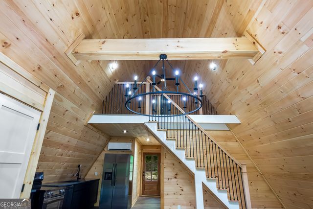 3 Mountain Lake Road, Blue Ridge, GA 30513