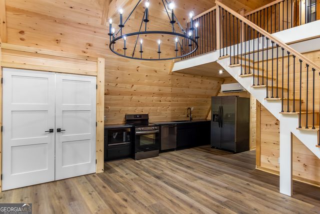 3 Mountain Lake Road, Blue Ridge, GA 30513