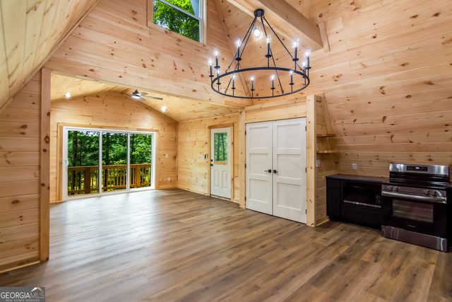 3 Mountain Lake Road, Blue Ridge, GA 30513