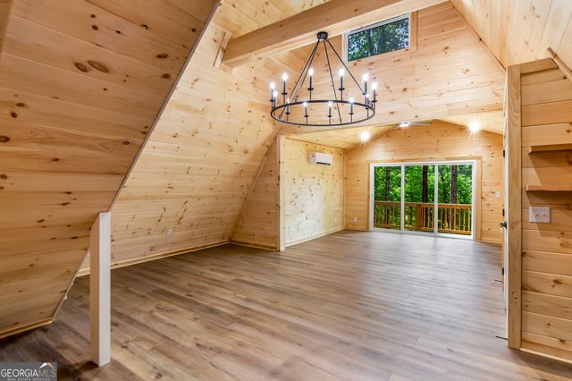 3 Mountain Lake Road, Blue Ridge, GA 30513