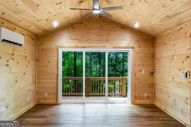3 Mountain Lake Road, Blue Ridge, GA 30513