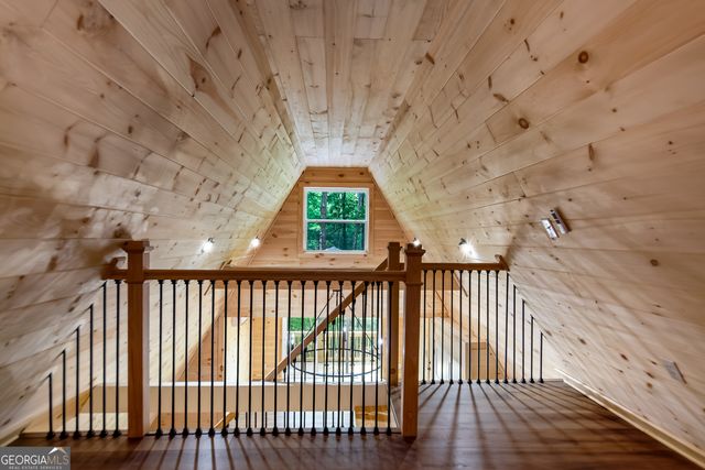 3 Mountain Lake Road, Blue Ridge, GA 30513