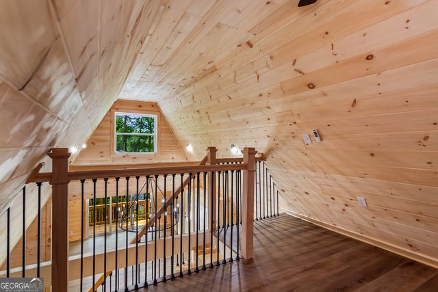 3 Mountain Lake Road, Blue Ridge, GA 30513
