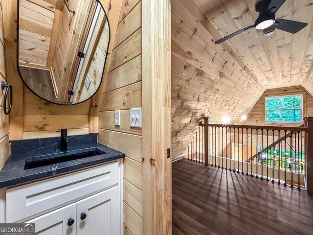 3 Mountain Lake Road, Blue Ridge, GA 30513