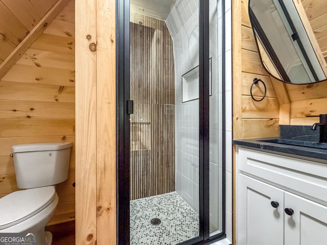 3 Mountain Lake Road, Blue Ridge, GA 30513