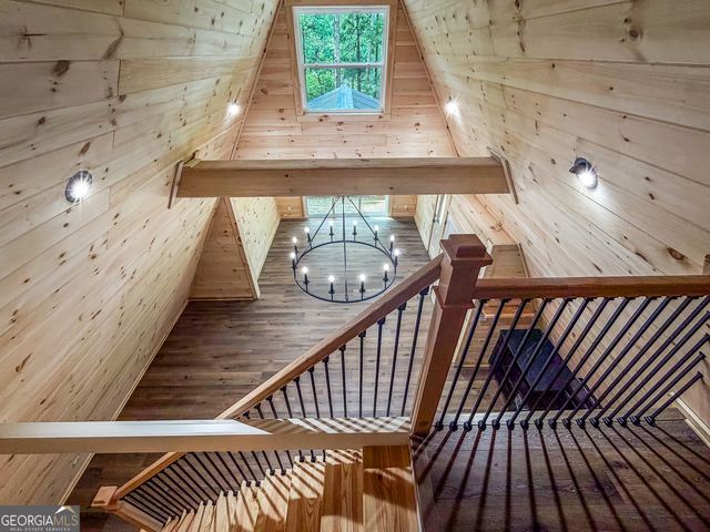 3 Mountain Lake Road, Blue Ridge, GA 30513