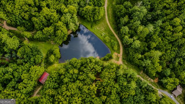 3 Mountain Lake Road, Blue Ridge, GA 30513