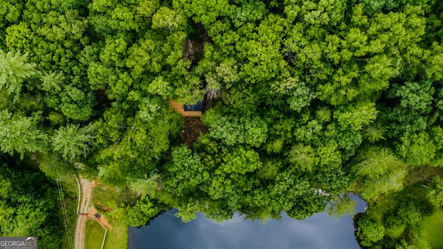 3 Mountain Lake Road, Blue Ridge, GA 30513
