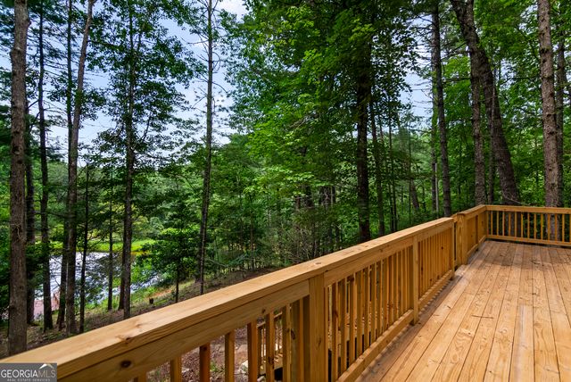 3 Mountain Lake Road, Blue Ridge, GA 30513