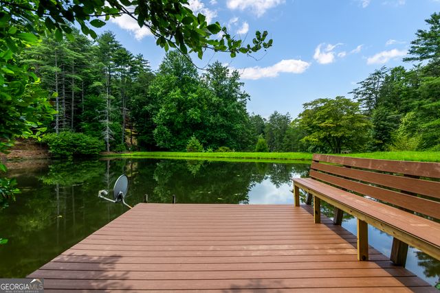 3 Mountain Lake Road, Blue Ridge, GA 30513