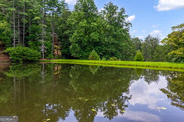 3 Mountain Lake Road, Blue Ridge, GA 30513
