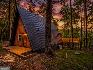 3 Mountain Lake Road, Blue Ridge, GA 30513