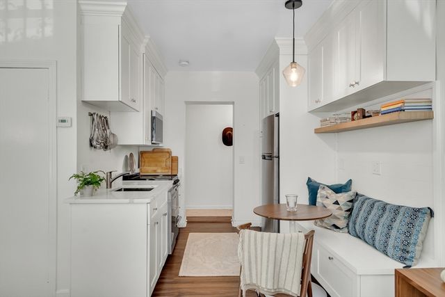 40 Commonwealth Ave A, Boston, MA 02116