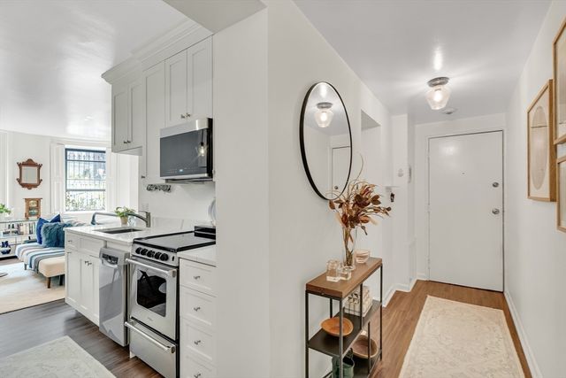 40 Commonwealth Ave A, Boston, MA 02116