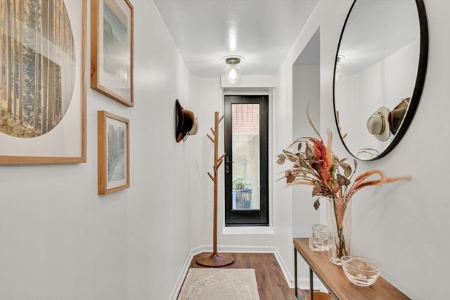 40 Commonwealth Ave A, Boston, MA 02116